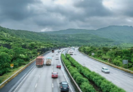 Mumbai–Pune Expressway