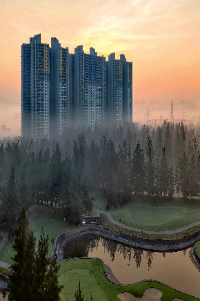 True Blue Hinjawadi Phase 1
