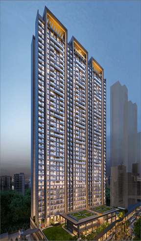 one residences