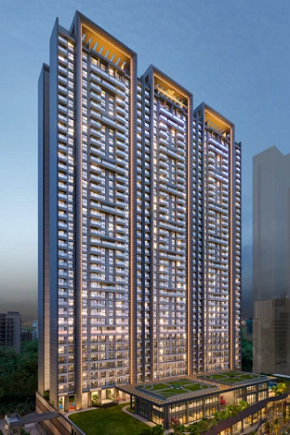 1 Residences
